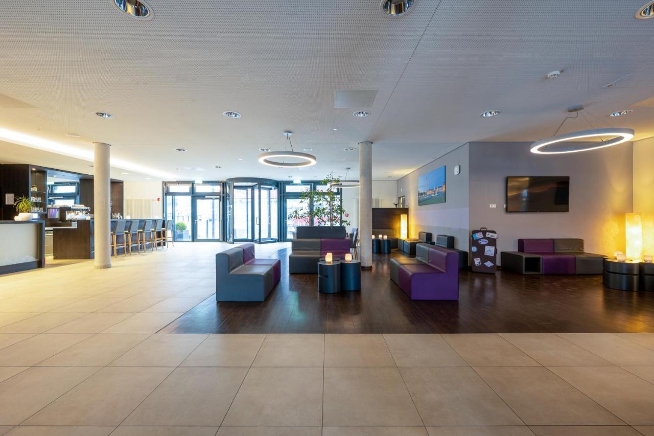 Messe & Airport Hotel