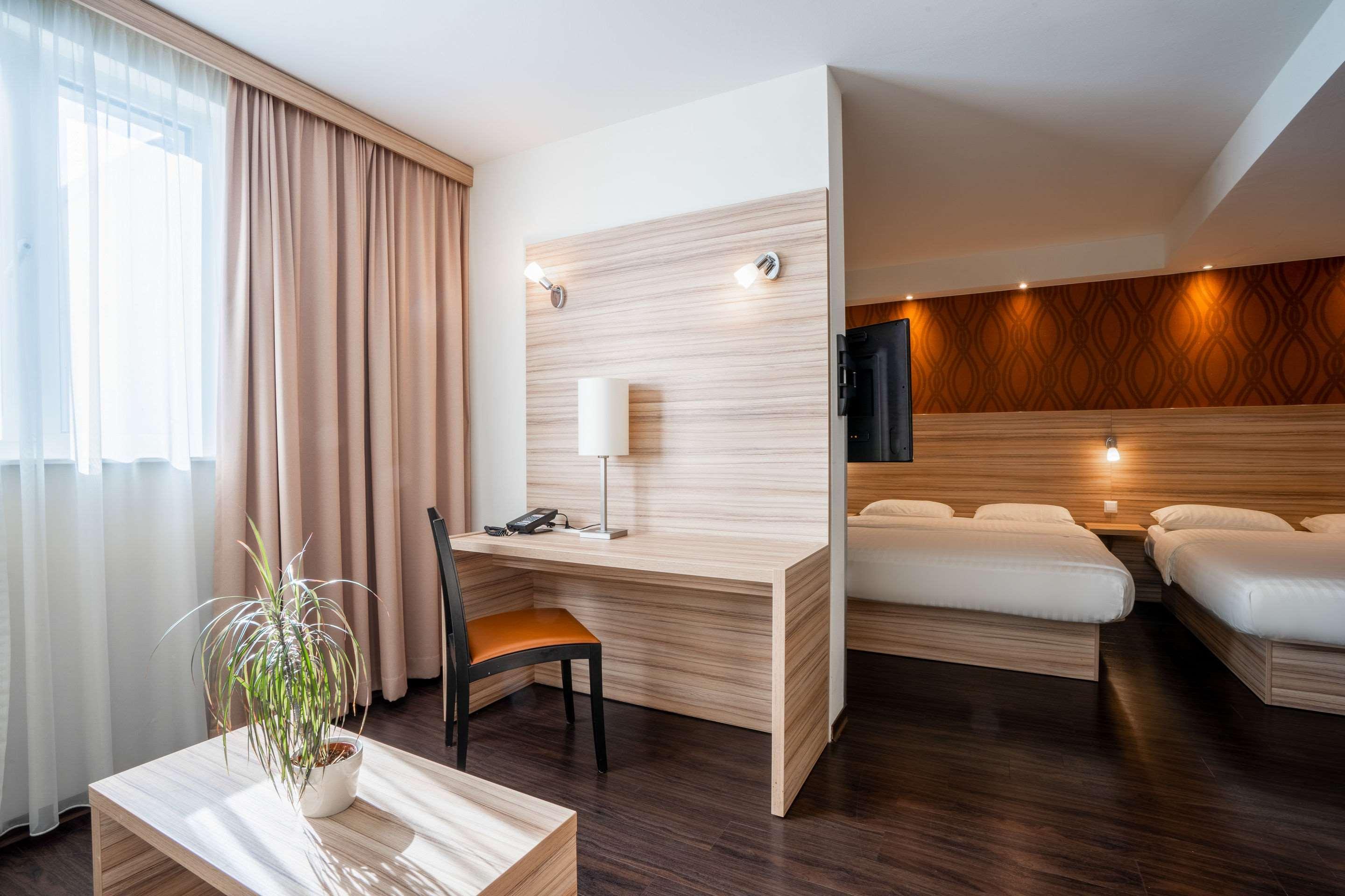 Hotel Messe & Airport