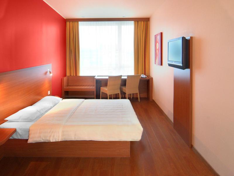Hotel Messe & Airport