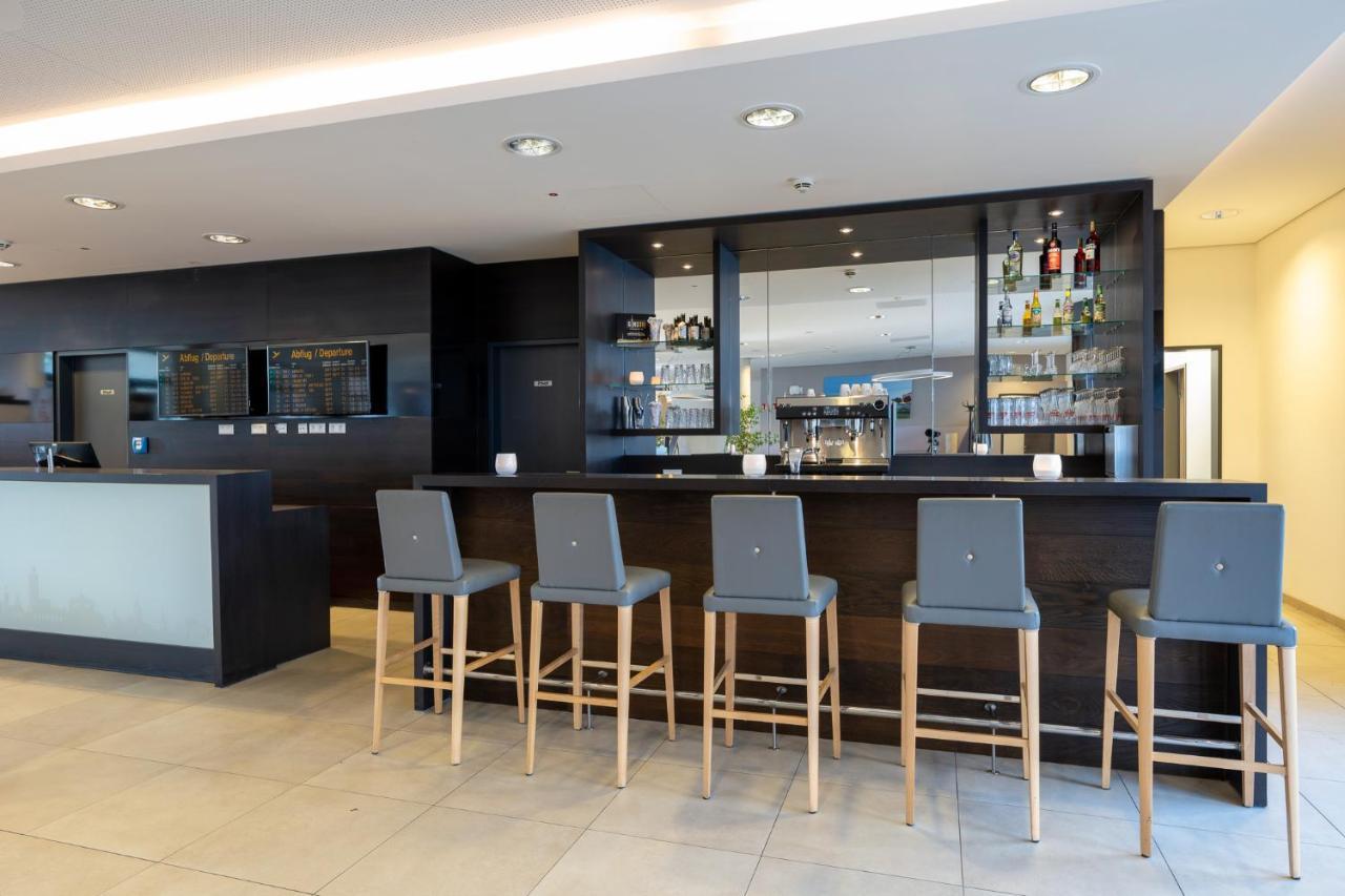 Messe&airport 3* Stuttgart