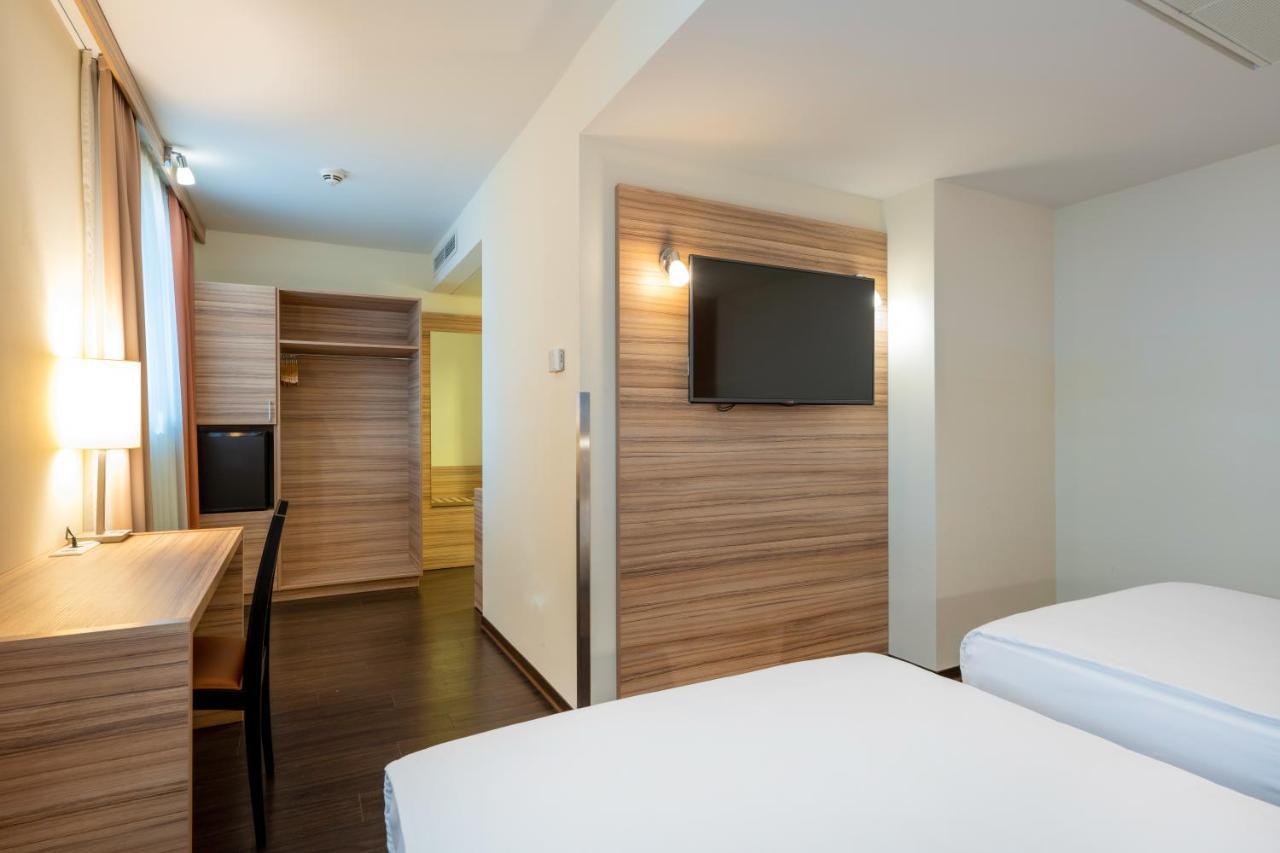 Hotel Messe&airport